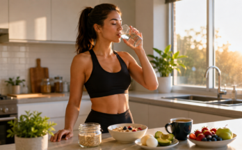 10 Morning Habits That Burn Fat Faster in 2026