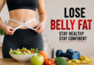 Why Belly Fat Is Hard to Lose and How to Beat It