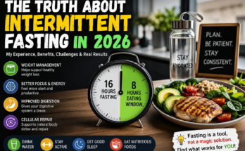 The Truth About Intermittent Fasting in 2026